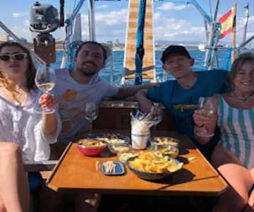 Barcelona: 37th America's Cup Experience